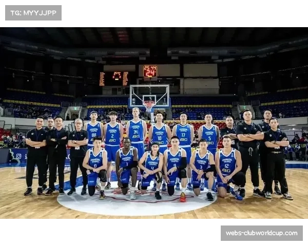 中国男篮接下来窗口期将面对日本与中国台北