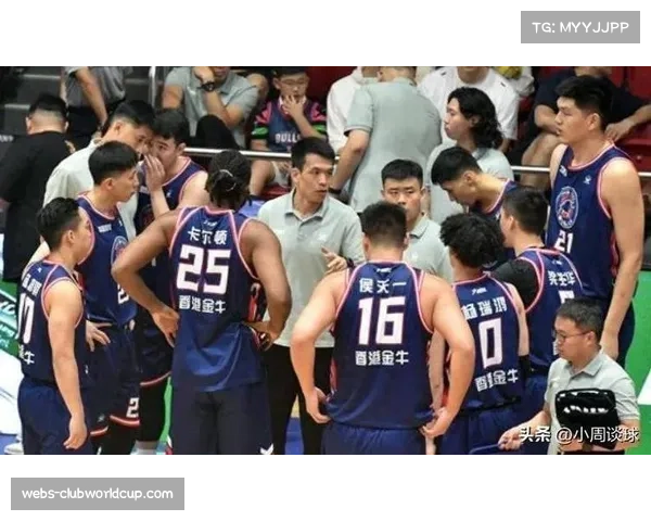 CBA联赛俱乐部杯赛引入NBL球队 扩大篮球赛事影响力